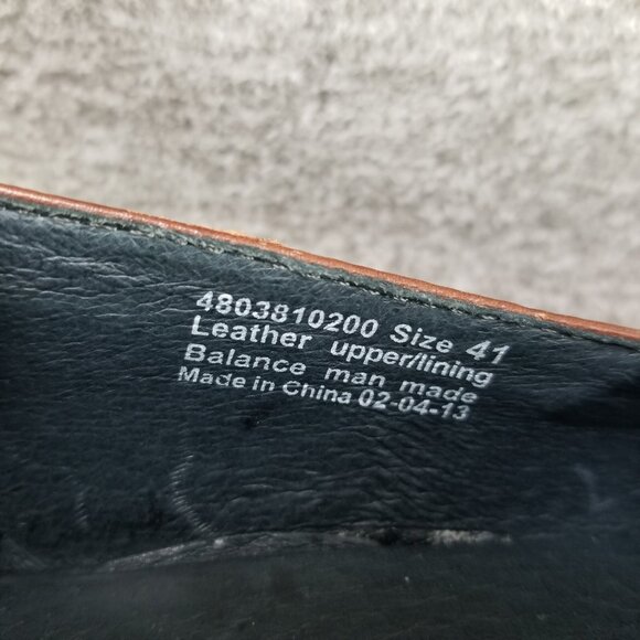 ✅Dansko Tilda Clogs Burgundy Leather Stretch Criss Cross Straps US 10.5-11 EU 41 - Picture 2 of 10